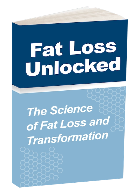 nerve fresh free bonus #2 : Fat Loss Unlocked (The Science of Fat and Transformation)