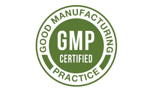 Nerve Fresh gmp-certified