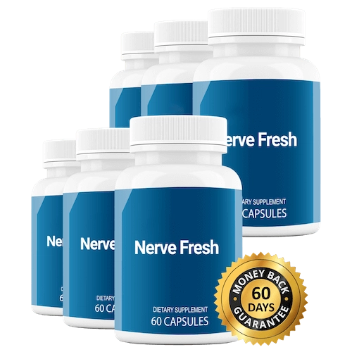 Nerve Fresh Buy