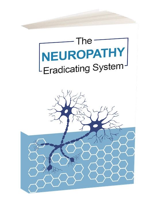 nerve fresh free bonus #1 : The Neuropathy Eradicating System